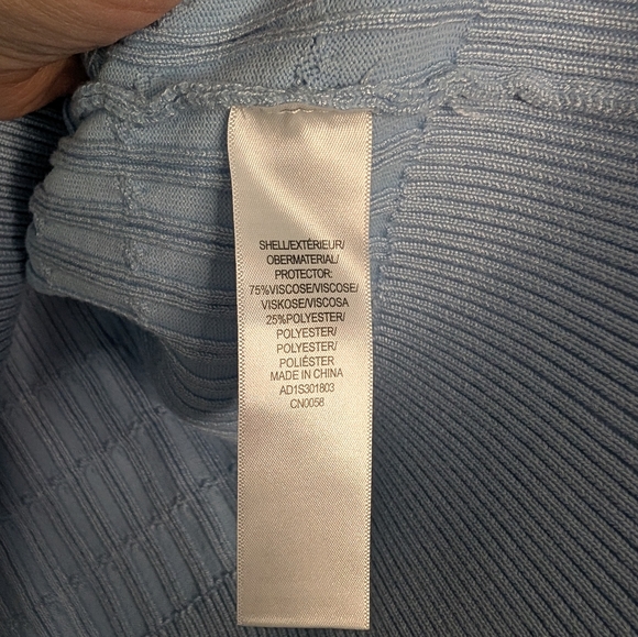 NWOT Adrianna Papell Cardigan - Picture 5 of 7